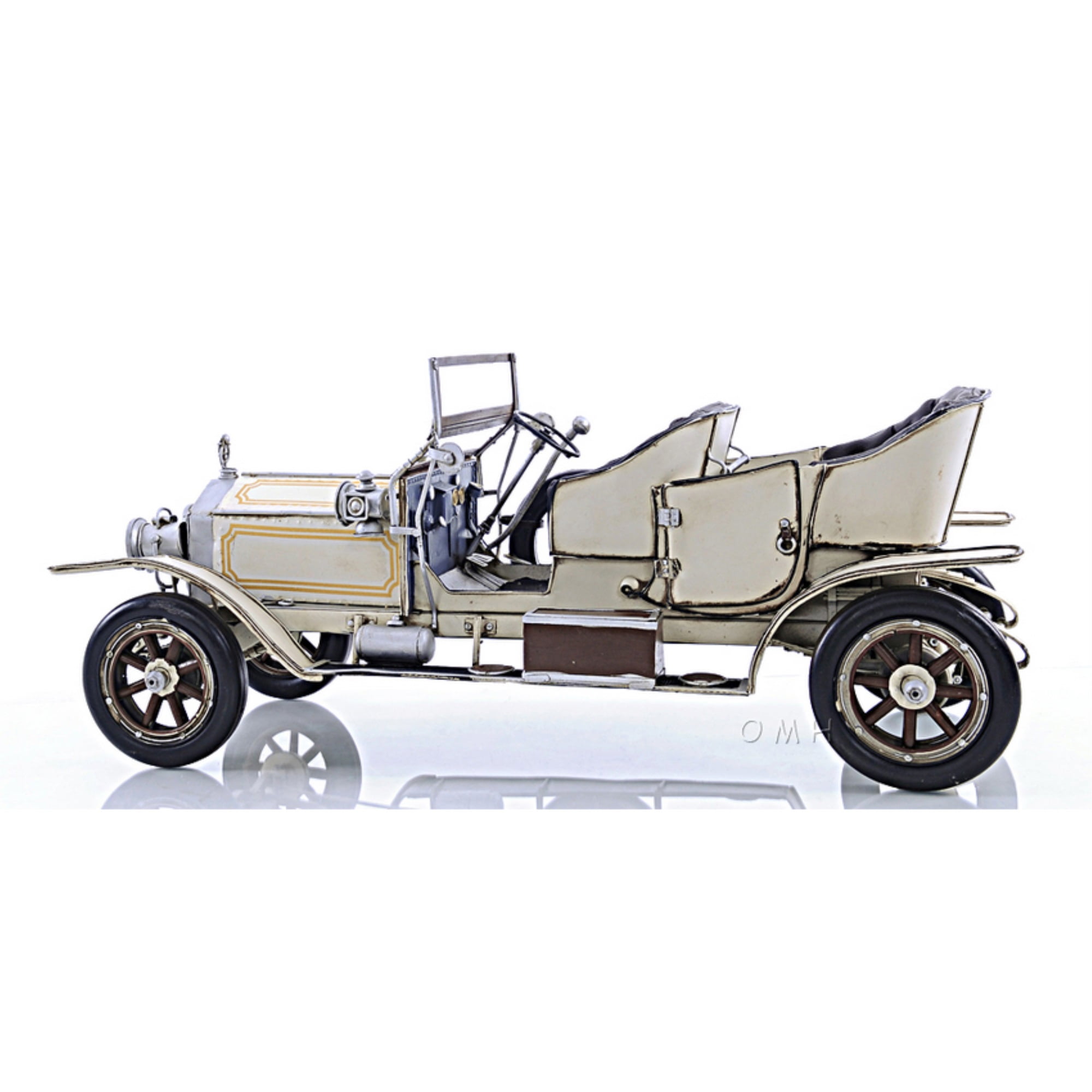 1909 Rolls Royce Ghost Edition