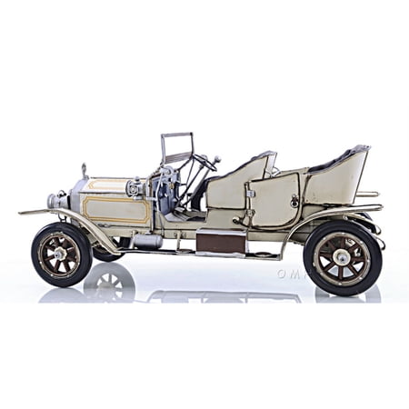 1909 Rolls Royce Ghost Edition