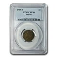 thumbnail image 1 of 1909-S Indian Head Cent XF-40 PCGS, 1 of 3