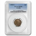 thumbnail image 1 of 1909-S Lincoln Cent XF-45 PCGS, 1 of 3