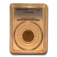 thumbnail image 1 of 1909-S VDB Lincoln Cent Good-6 PCGS, 1 of 3