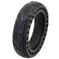 thumbnail image 1 of 190Mm Solid Honeycomb Tires Are Suitable For Electric Scooters, Non-Pneumatic Tires, Explosion-Proof Wheel Tires, 1 of 5