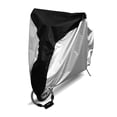 thumbnail image 1 of 190T waterproof self-motorcycle electric car new 2025 market style high performance, 1 of 4