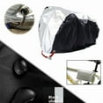 thumbnail image 1 of 190T waterproof self-motorcycle electric car new 2025 market style high performance, 1 of 4
