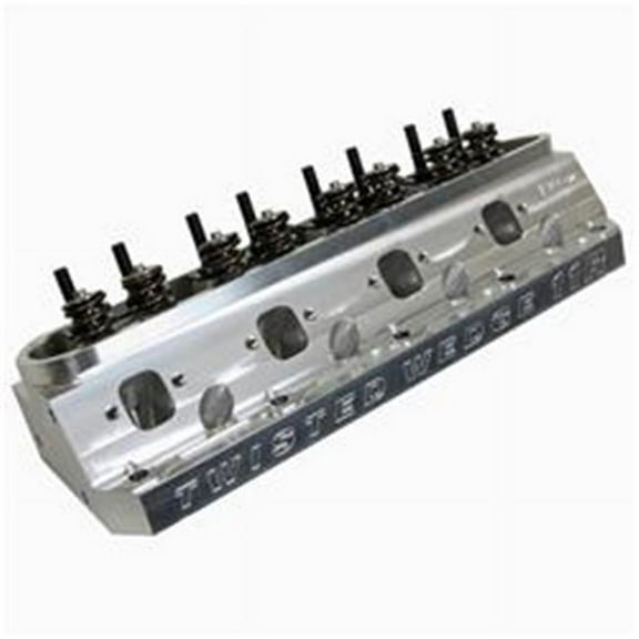 190cc Aluminum TW Cylinder Head for Small Block Ford