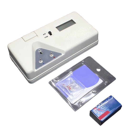 191 soldering iron tip tester iron tip temperature meter display 0℃~600℃