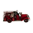 thumbnail image 1 of 1910's Fire Engine Truck, 1 of 9