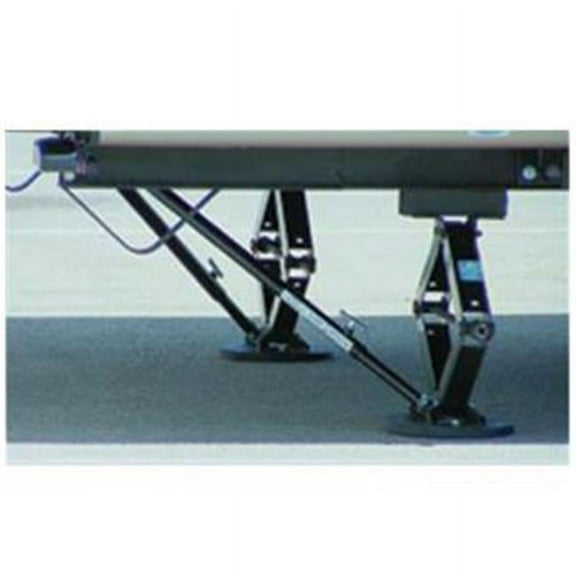 191024 5th Wheel Stabilizer Universal, Set of 6