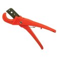 thumbnail image 1 of 191048 - PIPE PLASTIC AND TUBING CUTTER UPTO 1 5/16IN OD, 1 of 1