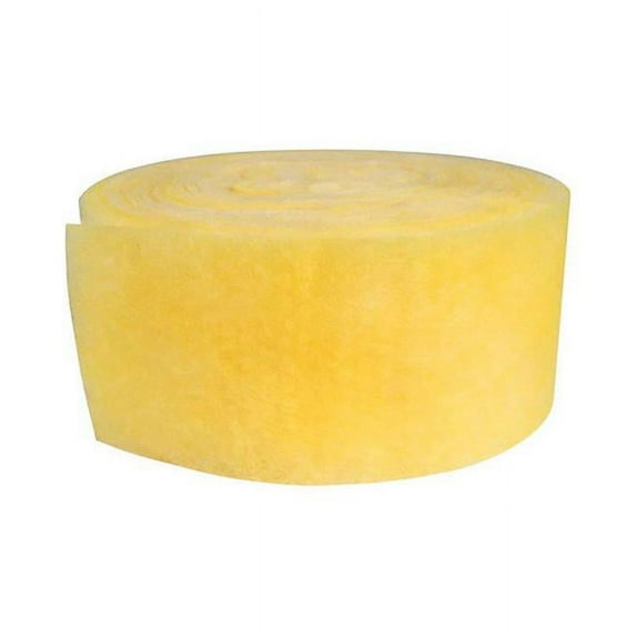 19106 12 x 48 x 1 in. Fiberglass Insulation