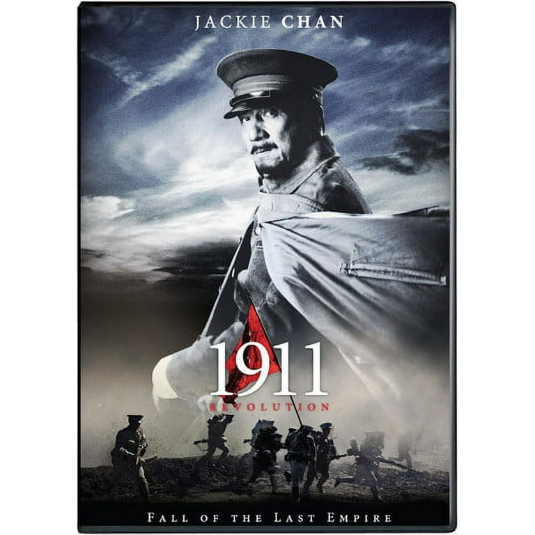 外国映画 1911 DVD Amazon.com: 1911 : Jackie Chan, Bingbing Li, Joan Chen