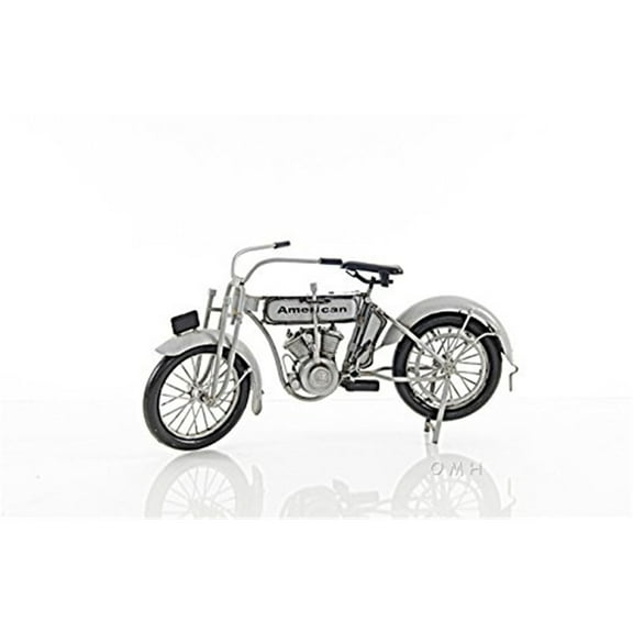 1911 Harley-Davidson Model 7D