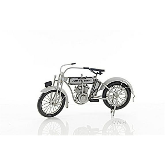 1911 Harley-Davidson Model 7D