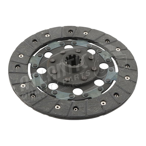 1912-1061 - Clutch Disc