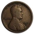 thumbnail image 1 of 1912-D Lincoln Cent Good/VG, 1 of 2