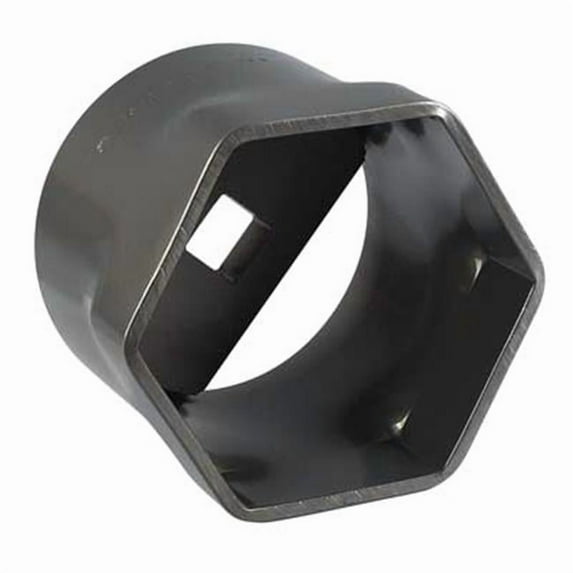 1912 Locknut Axle Socket 3-7/8 6 Point