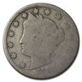 thumbnail image 1 of 1912-S Liberty Head V Nickel AG, 1 of 2