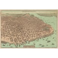 thumbnail image 1 of 1912 The Exposition City – San Francisco, 1 of 1