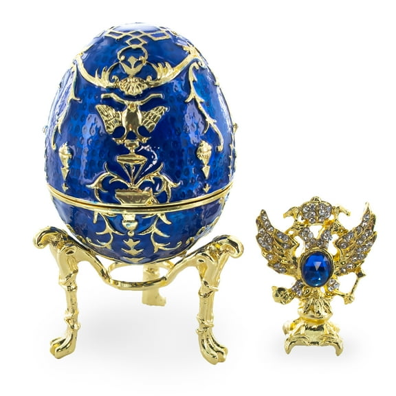1912 Tsarevich Royal Imperial Easter Egg