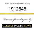 thumbnail image 1 of 1912645 - COUPLING fit CATERPILLAR (CAT), 1 of 1