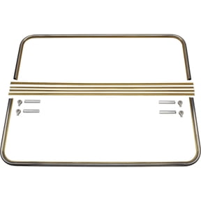 1913-1914 Model T Windshield Frame