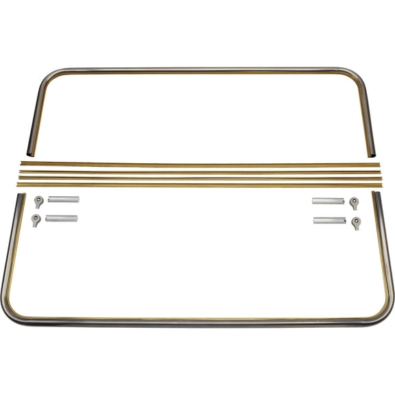 1913-1914 Model T Windshield Frame