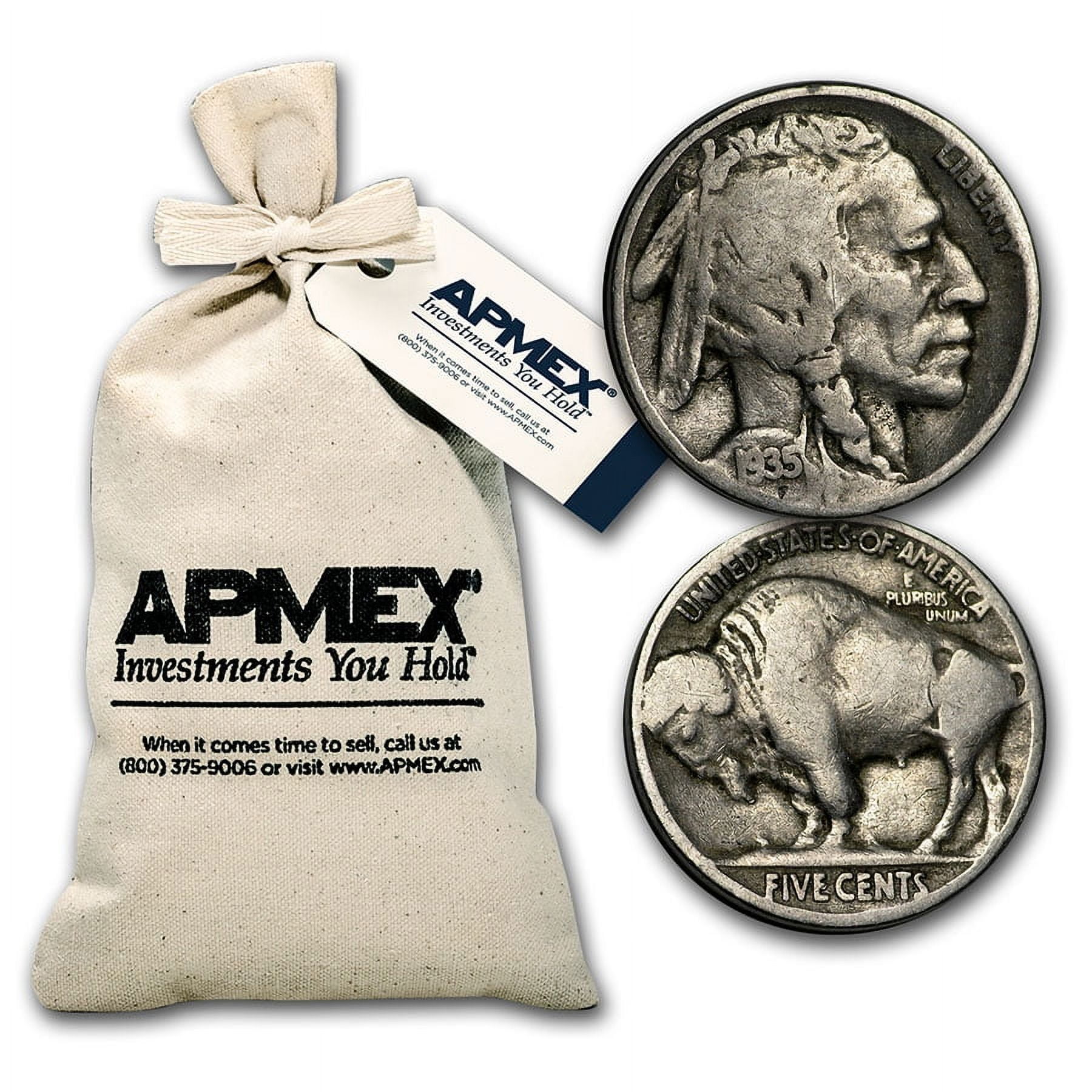 Coin bags walmart sales