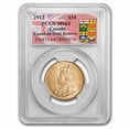thumbnail image 1 of 1913 Canada Gold $10 Reserve MS-64 PCGS (Canadian Gold Reserve), 1 of 3