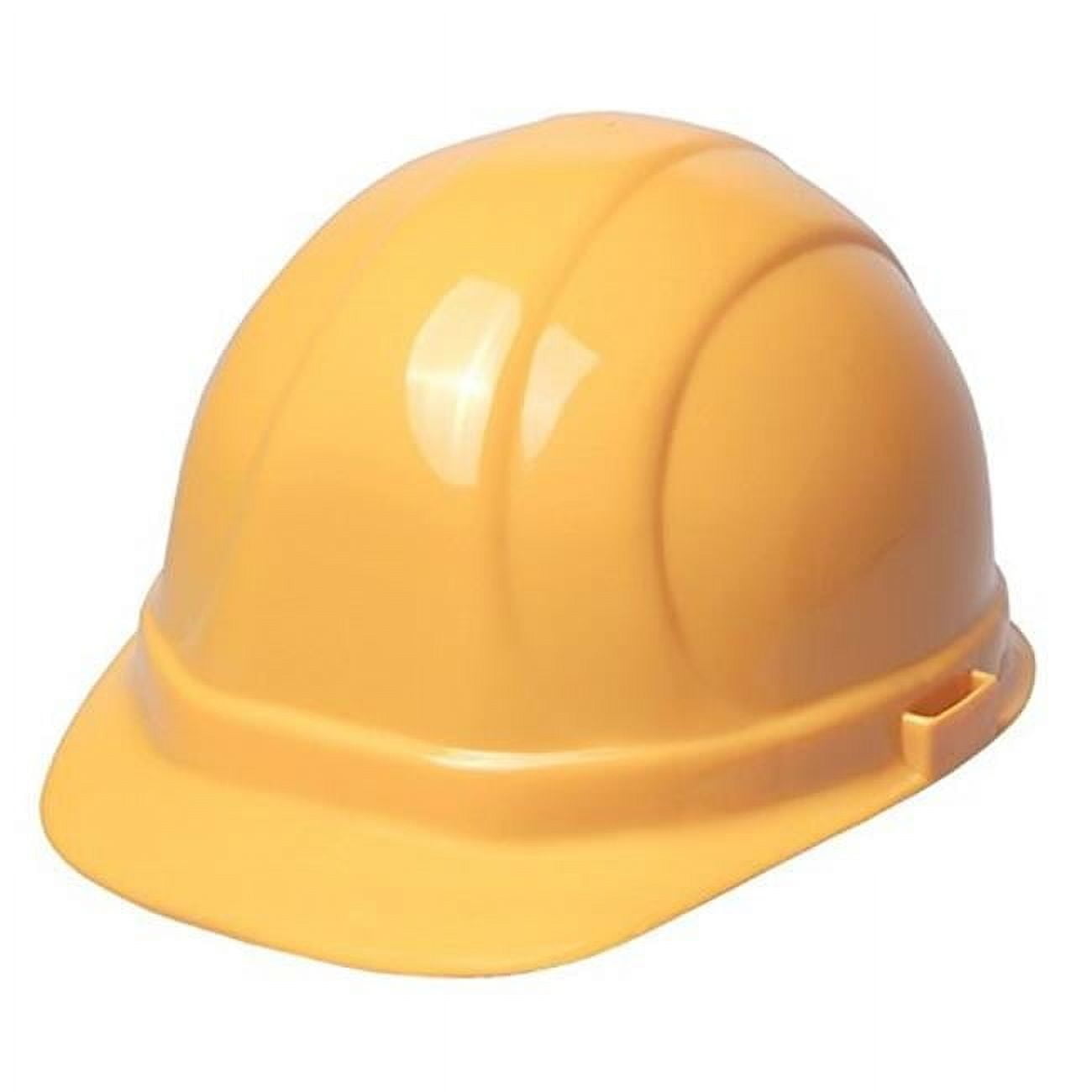 19132 Hard Hat, Yellow
