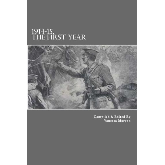 1914-15, the First Year