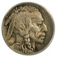 thumbnail image 1 of 1914 Buffalo Nickel XF, 1 of 2
