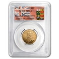 thumbnail image 1 of 1914 Canada Gold $10 Reserve MS-64 PCGS (Canadian Gold Reserve), 1 of 3
