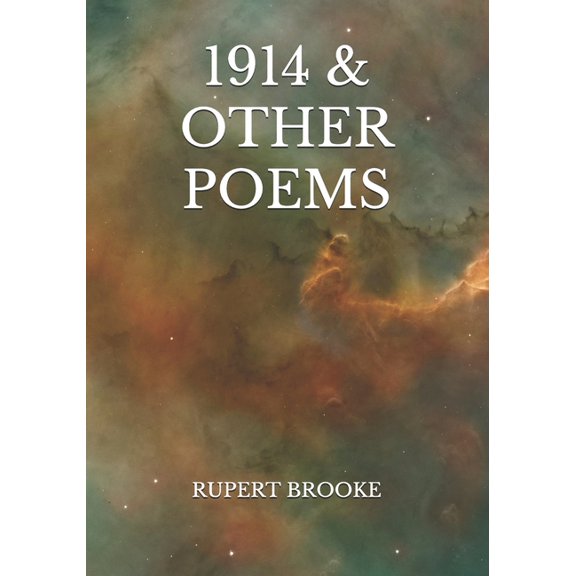 1914 & Other Poems (Paperback)
