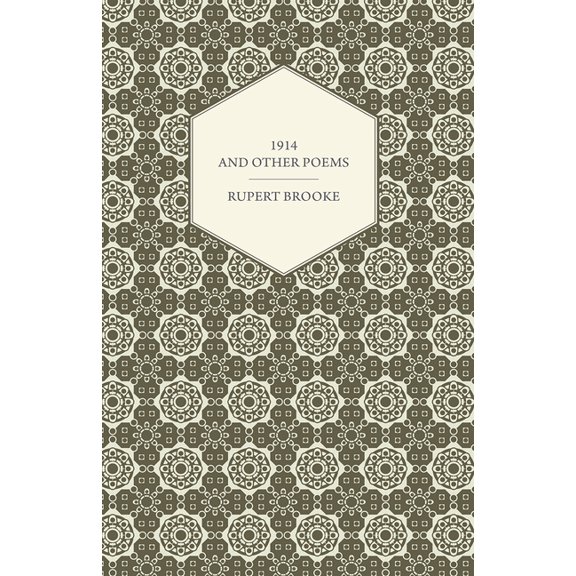 1914 and Other Poems, (Paperback)