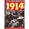 thumbnail image 1 of Pre-Owned 1914 (Hardcover) 0689120141 9780689120145, 1 of 1