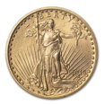 thumbnail image 1 of 1915 $20 St Gaudens Gold Double Eagle AU, 1 of 2