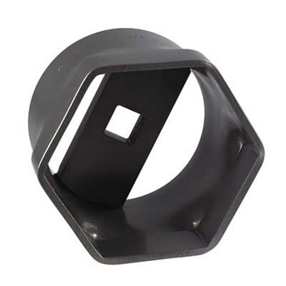 1915 Locknut Axle Socket 4-1/8 6 Point