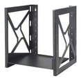 thumbnail image 1 of 1915300112 Wallmount Rack Frame, 1 of 2