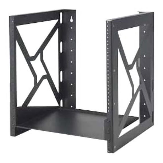 1915300112 Wallmount Rack Frame