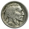 thumbnail image 1 of 1916-D Buffalo Nickel VF, 1 of 2