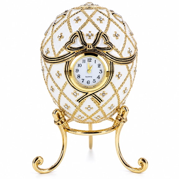 1916 Order of St. George Royal Imperial Easter Egg