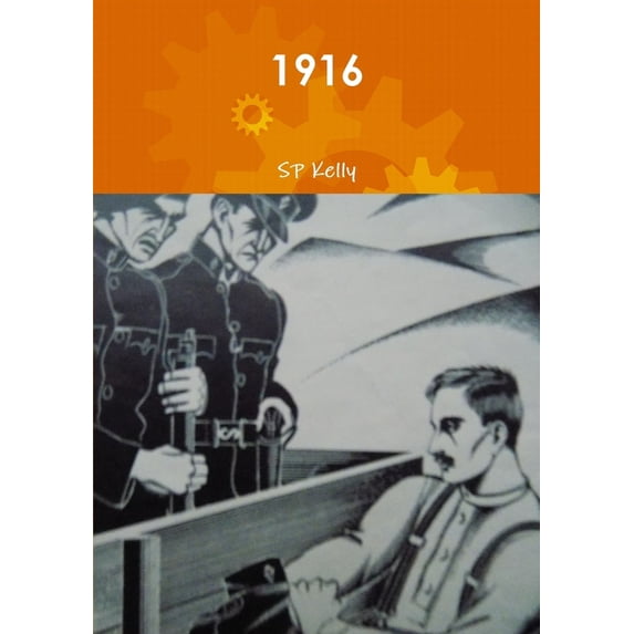 1916, (Paperback)