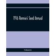 thumbnail image 1 of 1916 Rennie'S Seed Annual, (Paperback), 1 of 1