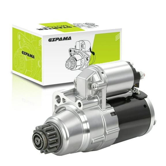 19163N Starter for Nissan Altima 2013 2014 2015 2016 2017 2018;Nissan Rogue 2014 2015 2016 2017 2018 2019 2020,L4 2.5L