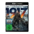1917 4K, 1 UHDBluray + 1 Bluray