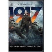 1917 [DVD], Feature,War,Drama, Thriller, War, Drama, Thriller, War ,Drama,War,