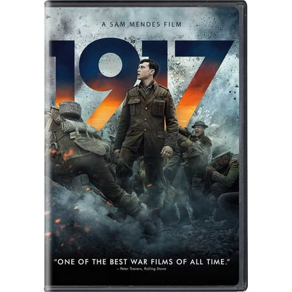 Pre-Owned 1917 (DVD) (Used - Good)