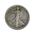 thumbnail image 1 of 1917-S Rev Walking Liberty Half Dollar Fine, 1 of 2