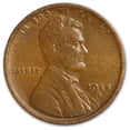 thumbnail image 1 of 1918-D Lincoln Cent XF, 1 of 2