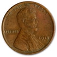 thumbnail image 1 of 1919-D Lincoln Cent XF, 1 of 2